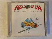 Компакт-диск(CD) Helloween ‎– Rabbit Don't Come Easy 2003г.