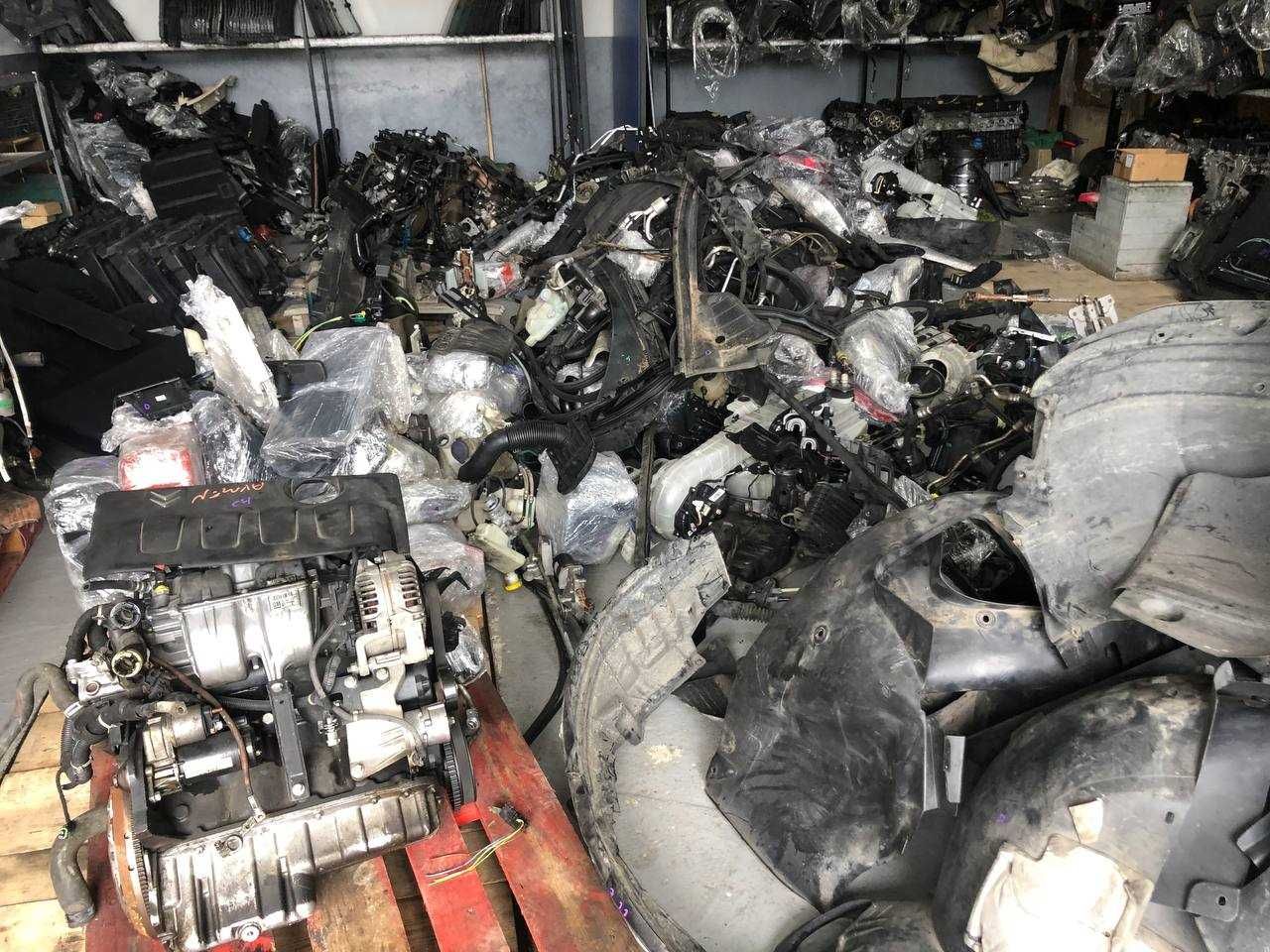 Розборка, запчастини Citroen C4, C4 Picasso, C4 Picasso Grand