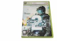 Ghost Recon Advanced Warfighter 2 X360