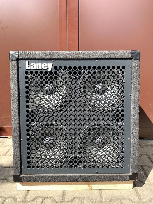 Kolumna basowa Laney DB410