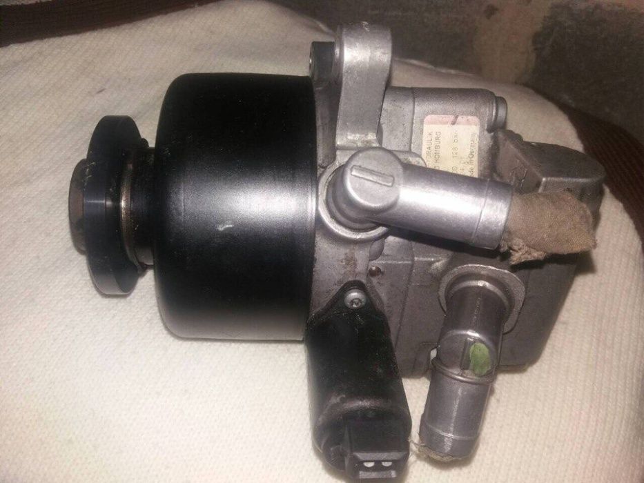 Насос ABC Мерседес W220, CL215, R230.Продам.Б/У