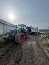 Fendt 922 vario brutto