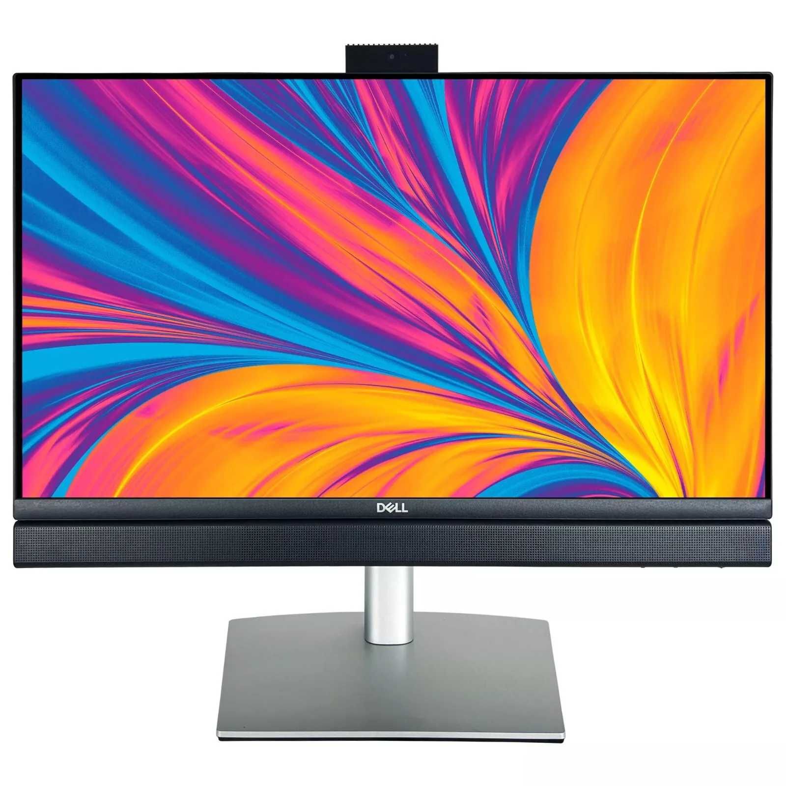 Dell AIO OptiPlex 7420 Touch 23,8" i9 14900 vPro AMD RX6500 64GB 1tb