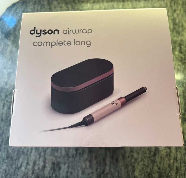 Lokówka Dyson Airwrap™ Complete Multi-Hair Styler HS05