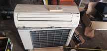 Klimatyzator daikin