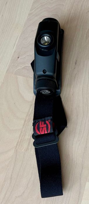 SureFire Maximus Tactical Headlamp czołówka