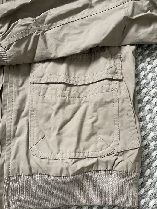 Nowa kurtka dla chłopca 152cm