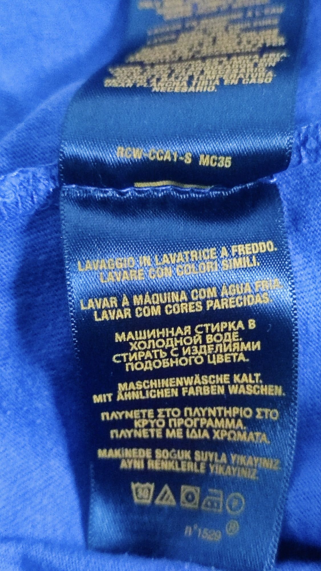 T-shirt Polo Ralph Lauren r.L (14-16lat)