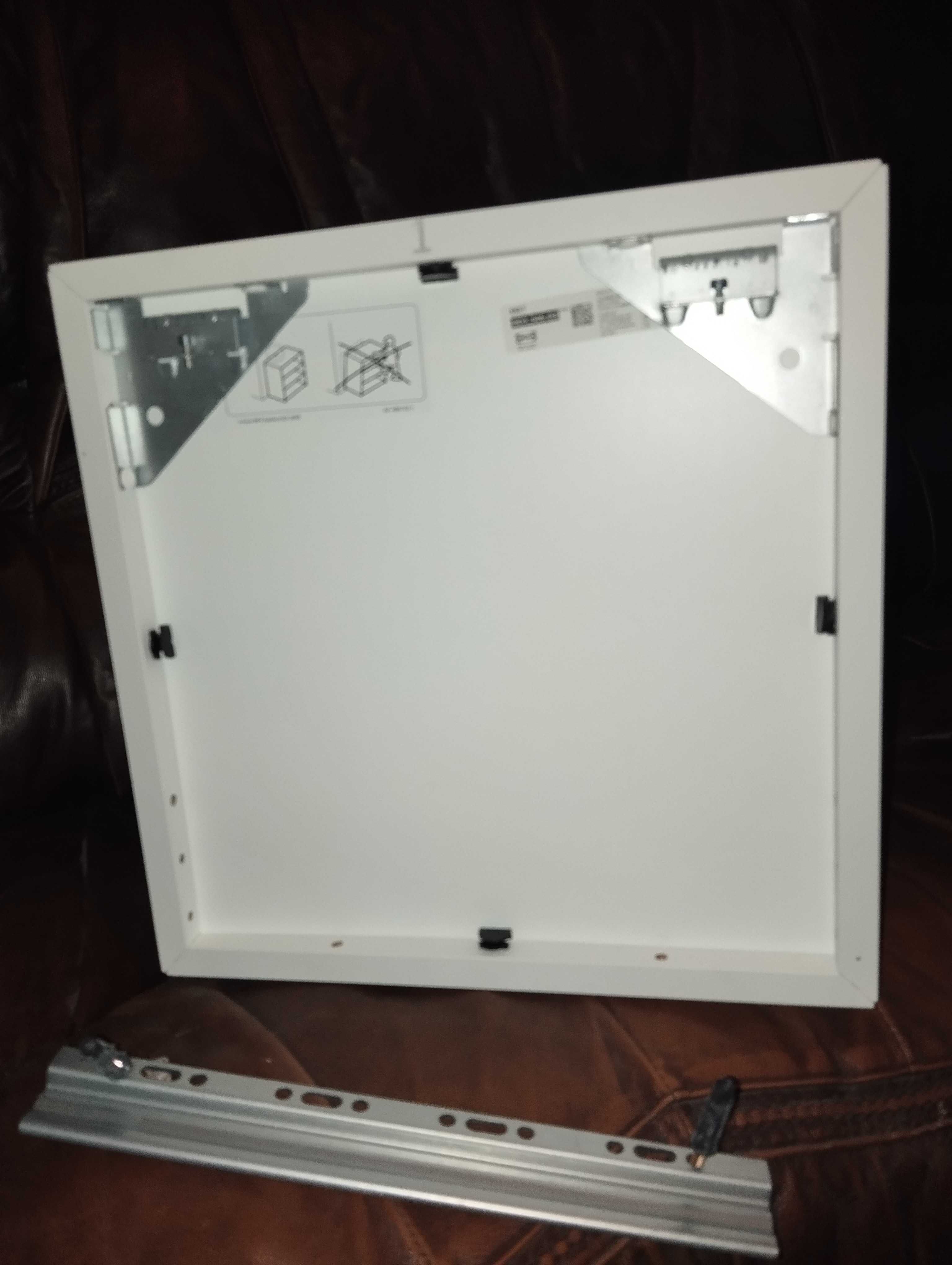 Szafka Ikea EKRT 35x35x35 biała z systemem montażu
