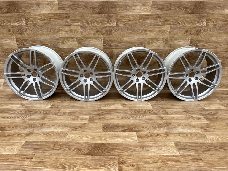 Диски r 20 19 5х112 audi титани а6 а8 255/35/19 A6C6  ауді audi ауди