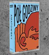 Amatowsky – Pół Godziny beat tape Motyw Label