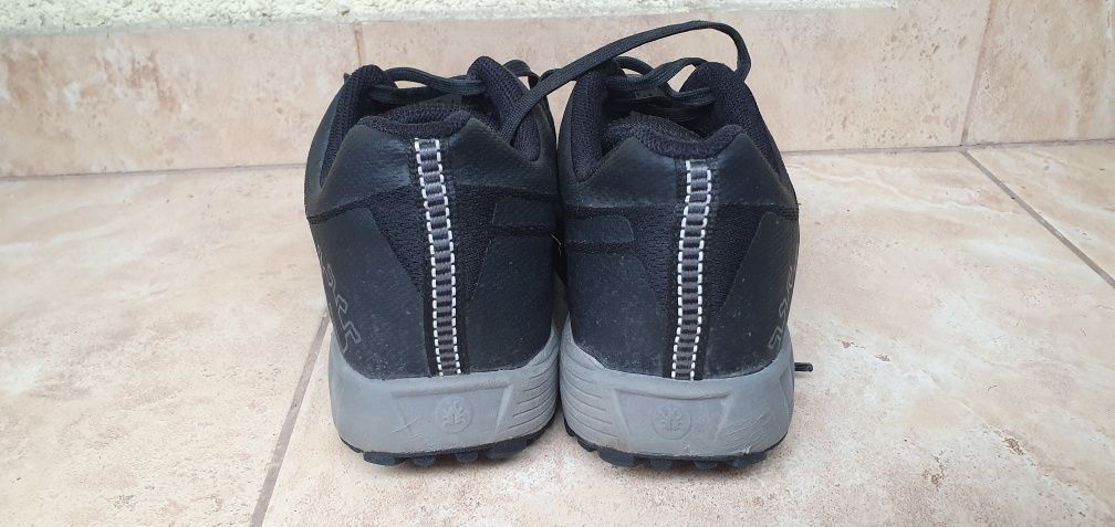 ICEBUG buty damskie rozmiar 38 wkładka 24cm jak NOWE
