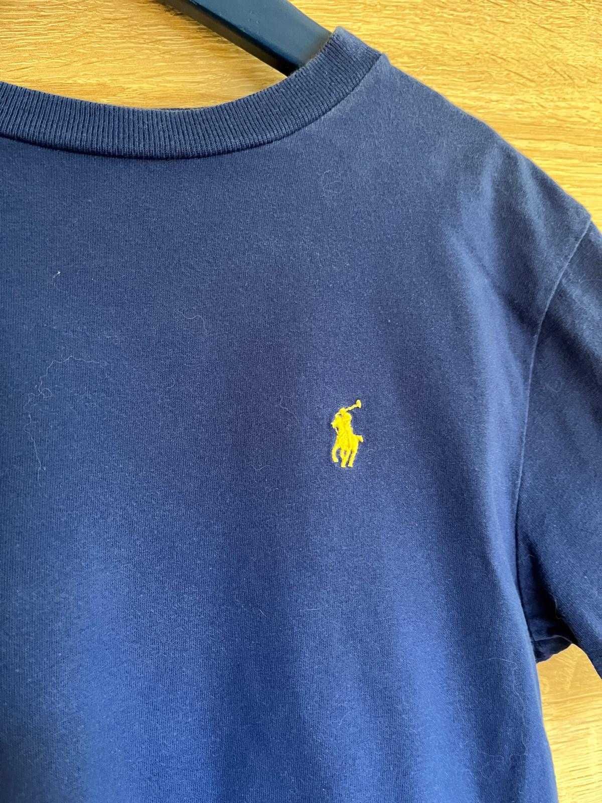 T-shirt Ralph Lauren 8 anos