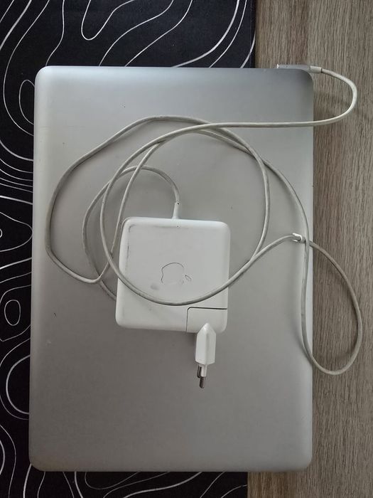 MacBook pro 2012