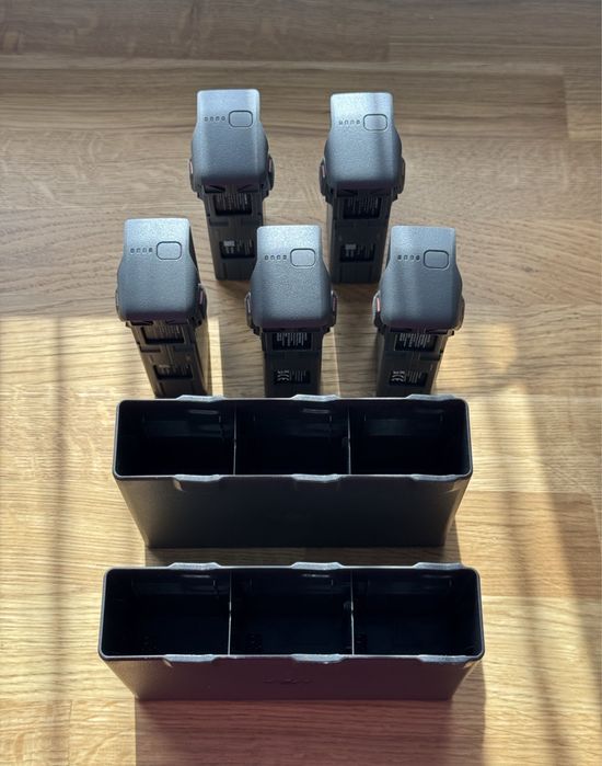 Батарея DJI Avata 2 Оригинал | Аккумулятор для FPV дрона