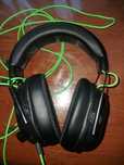 Навушники Razer Blackshark V2 X Black
