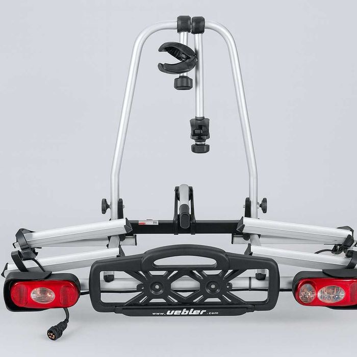 Bagażnik rowerowy uebler F21 60 kg