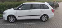 Skoda Fabia 1.4 16v