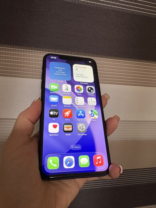 Iphone айфон 11 Pro Max 256gb