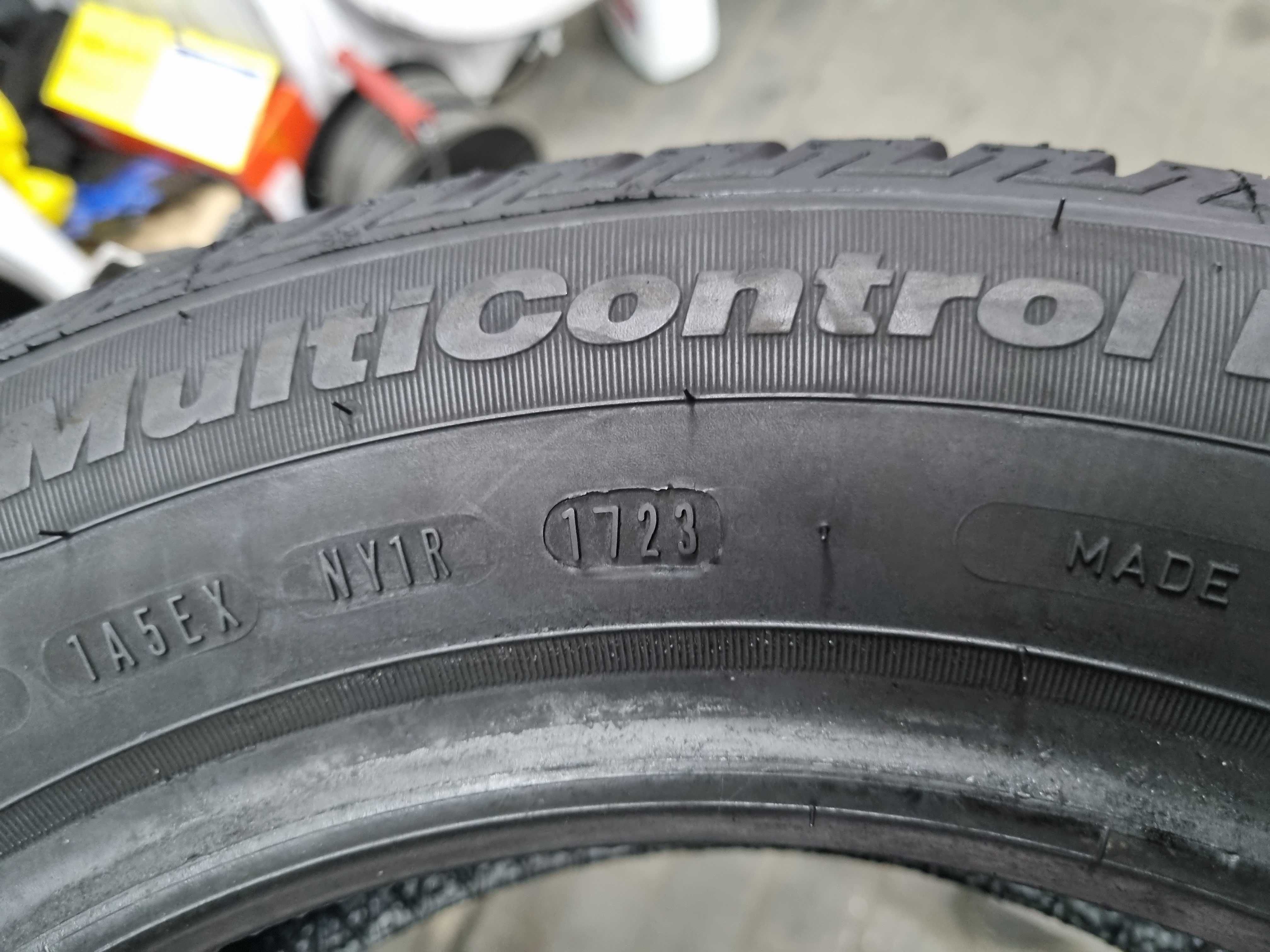 175/65/14 82T Fulda Multicontrol Dot.1723R
