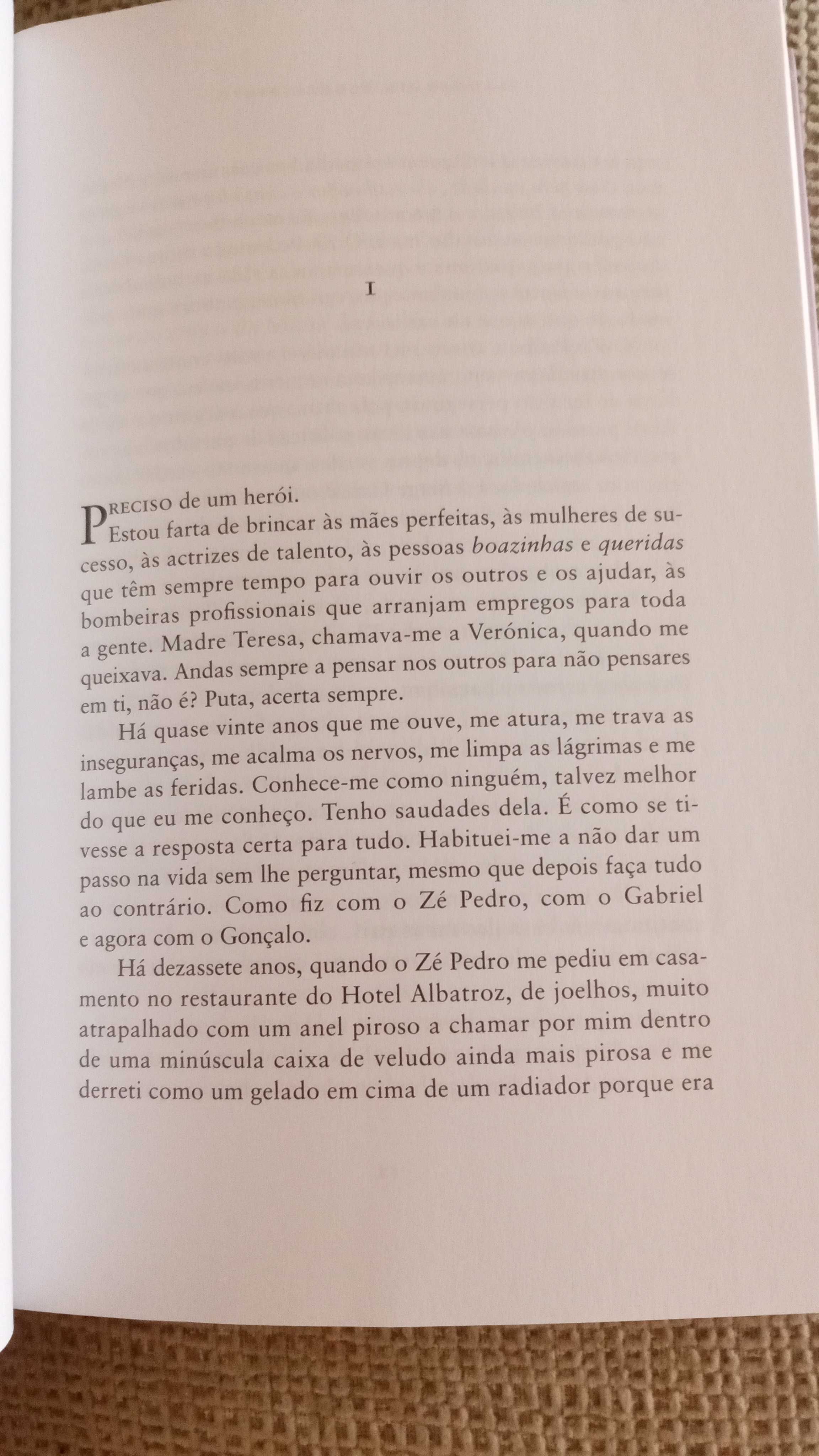 "Pessoas Como Nós", de Margarida Rebelo Pinto