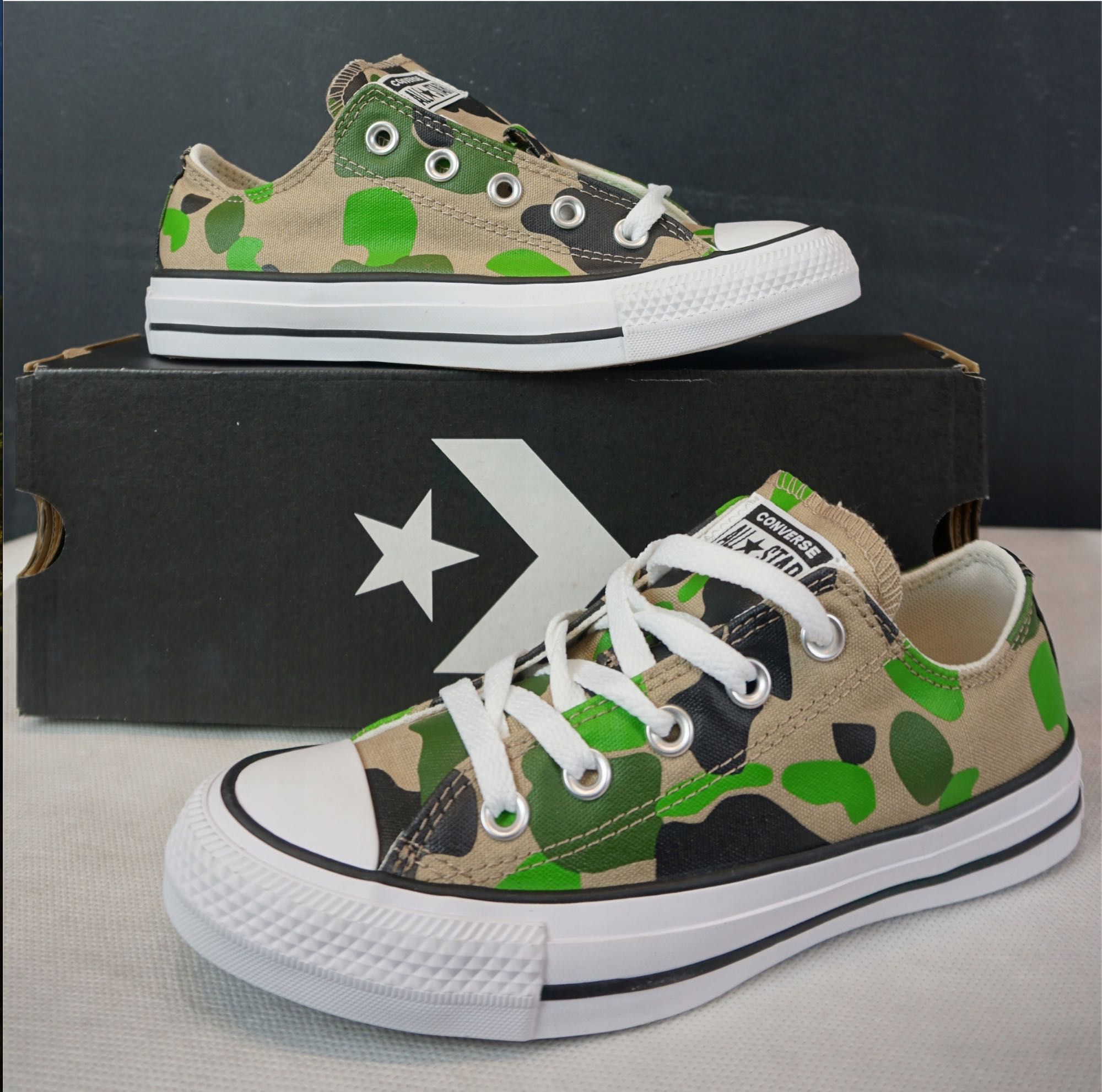 Converse trampki Moro r. 36 \ 22,5 cm