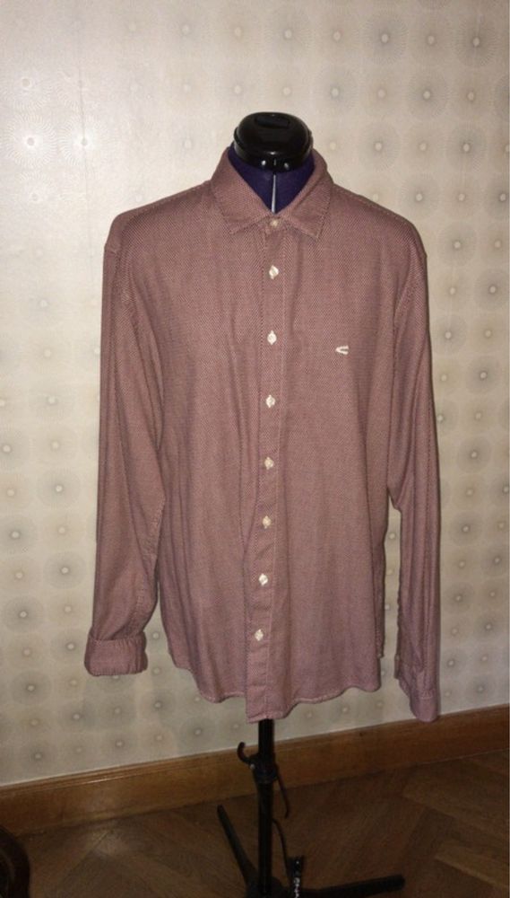 Camisa Camel active XL