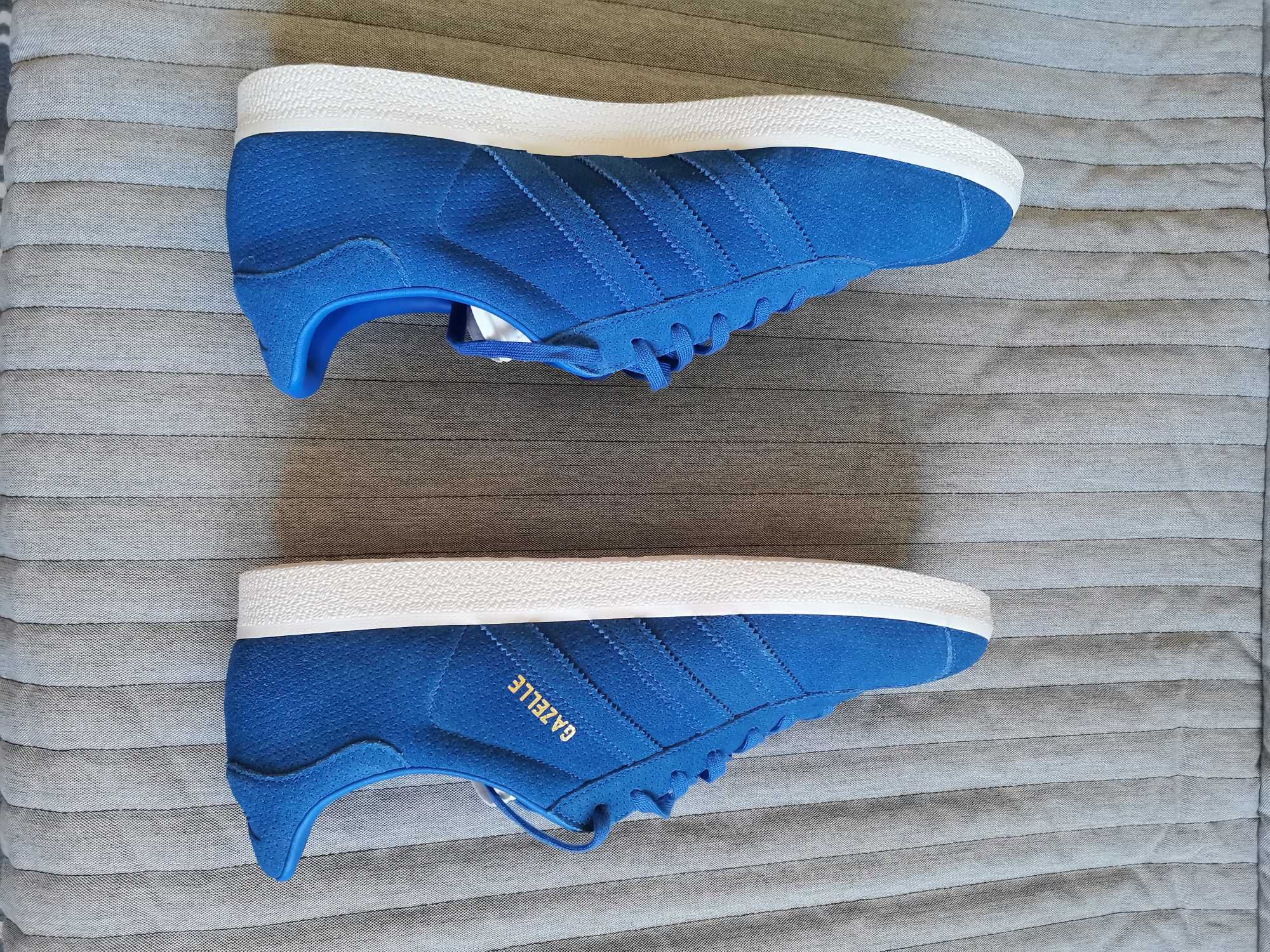 Adidas Gazelle 46 3/2