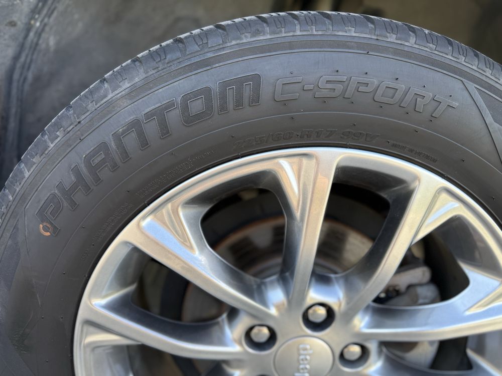 Jeep Cherokee Kl 2019 рік Latitude plus