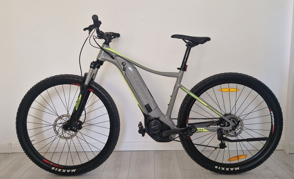 Rower elektryczny Giant Fathom 29cali e-mtb rama M