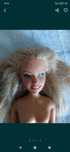 Lalka Barbie 2006
