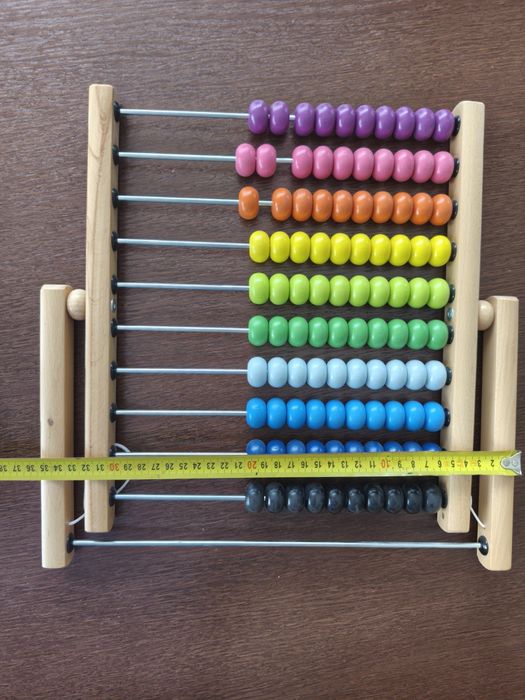 Liczydło (używane)