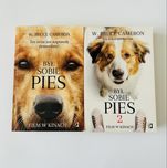 Był sobie pies + Był sobie pies 2 W Bruce Cameron