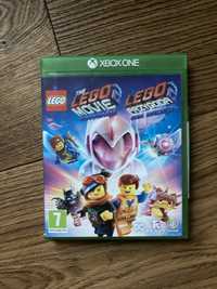 Gra lego przygoda 2 na xbox one