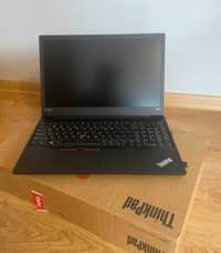 Lenovo ThinkPad E590 Core-i5 8gen, RAM 16GB, SSD 512GB, doskonały stan