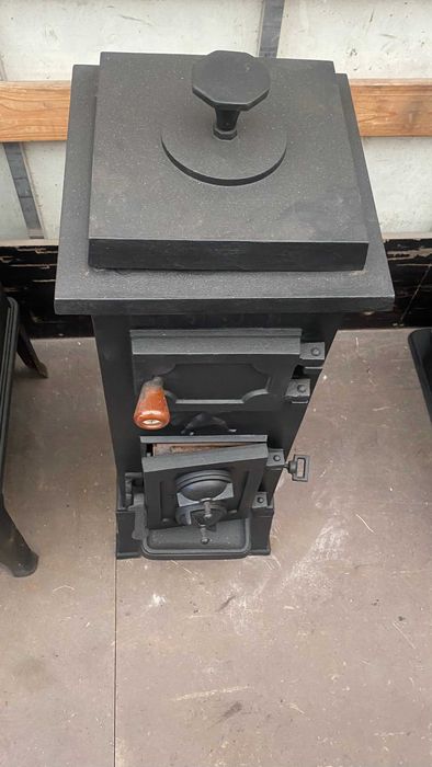 Piecyk Trolla Brug 336