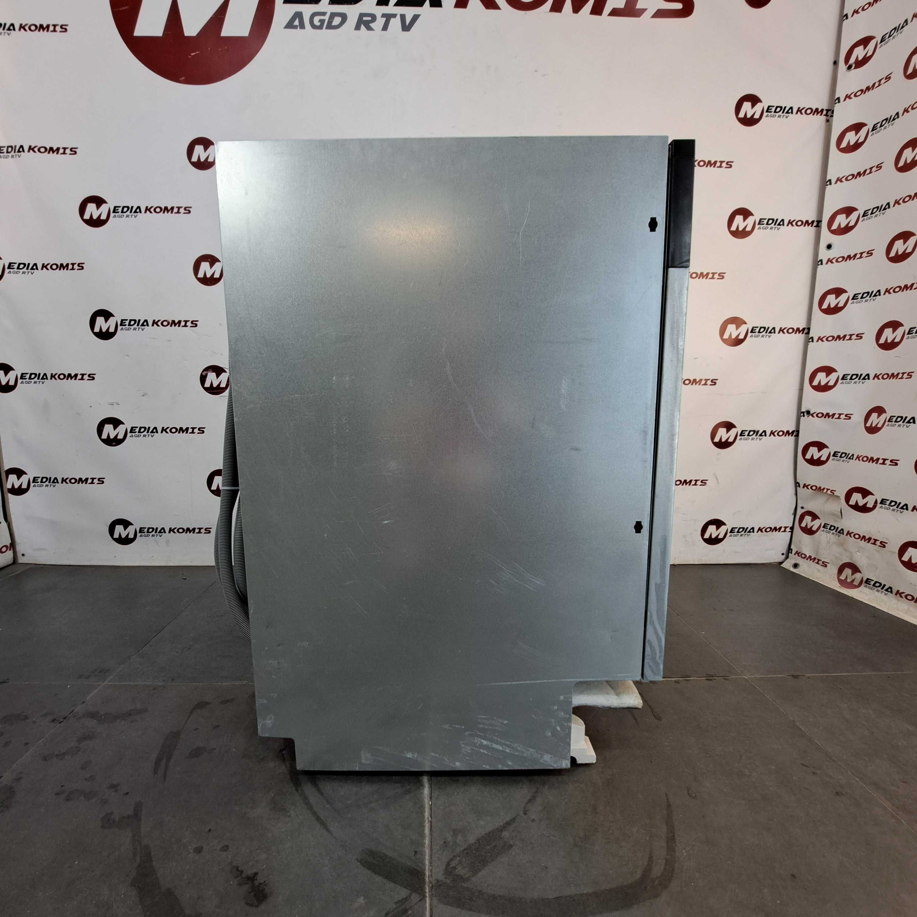 Zmywarka Bauknecht B7I HT58 TC Klasa B / 15 kpl / 8 prg / 38 dB / 9,5l