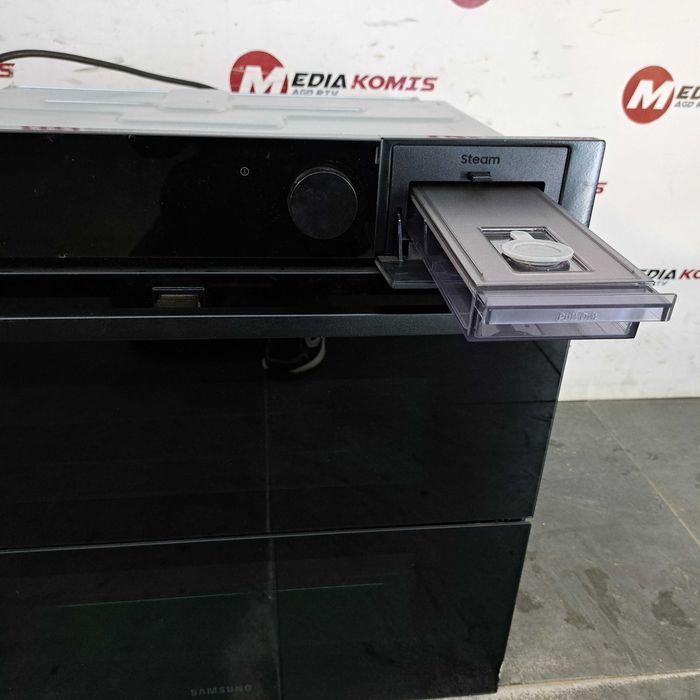 Piekarnik Samsung NV7B6775LDK/U1 2lata gwa A+/Dual Cook Flex&Add Steam