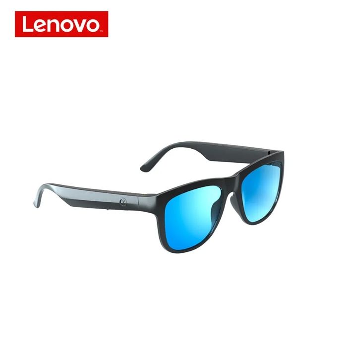 Розумні сонцезахисні окуляри Lecoo Lenovo Bluetooth звoнки очки смарт