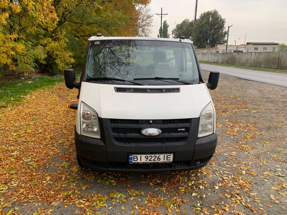 Продам Ford Transit 2008 року