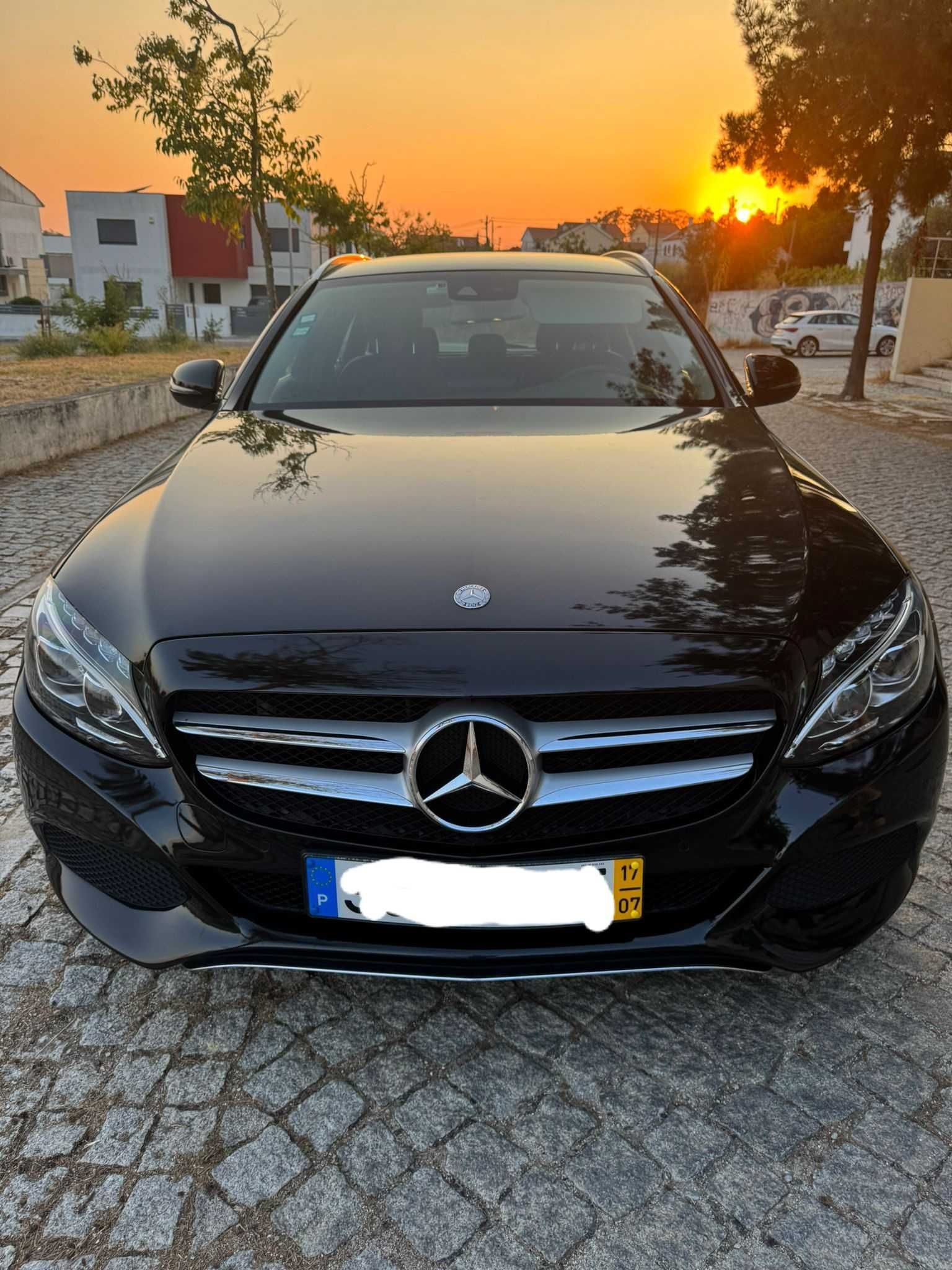 Mercedes-Benz 300H