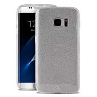 Puro Glitter Shine Sam G955 S8 Plus Sreb Rny/Silver  Sgs8Edshinesil