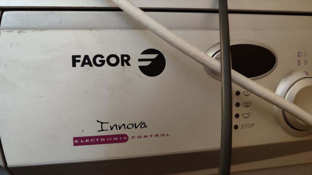 Стиральная машина fagor
