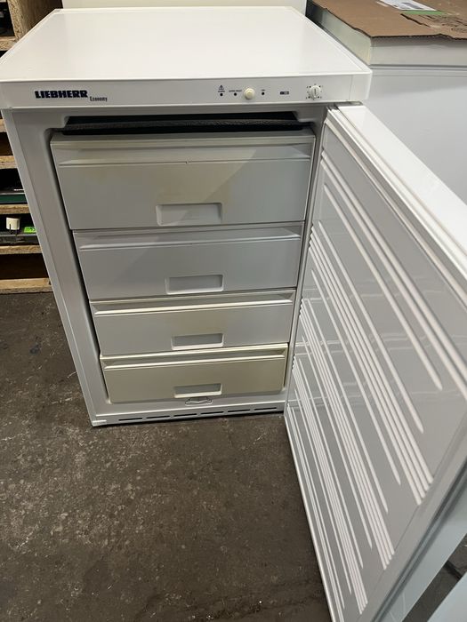 Zamrażarka Liebherr 85cm |12msc |Dobry stan |Dowóz