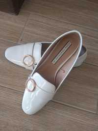 Buty Zara