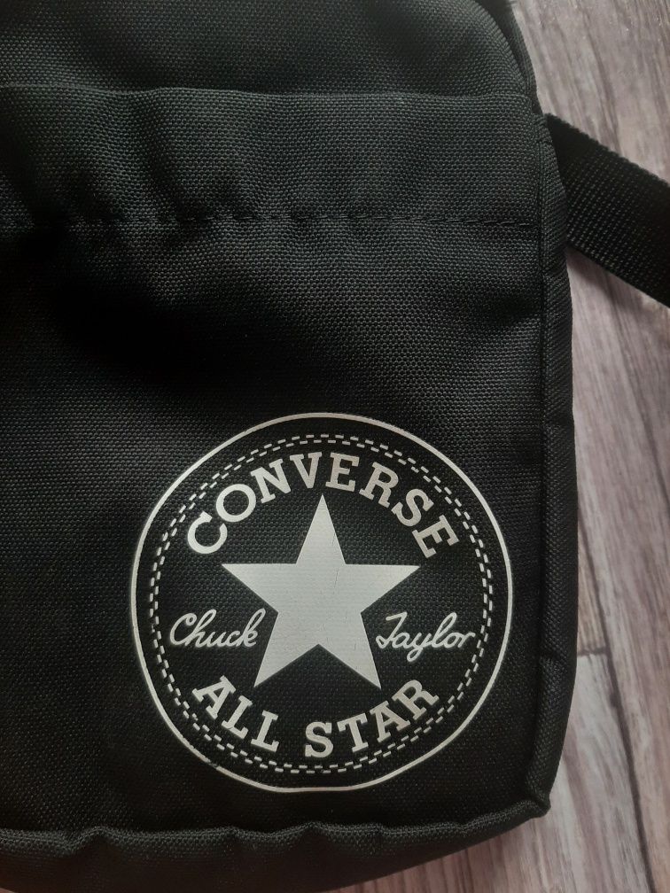 Мессенджер Converse All Star Оригинал Базовый мессенджер