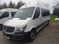 Mercedes Sprinter 316