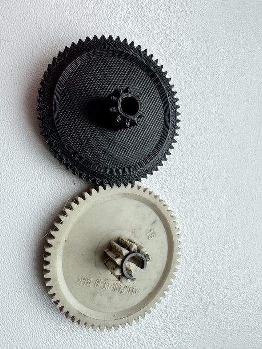 Шестерня дроселя Hyundai h1, tucson, elantra