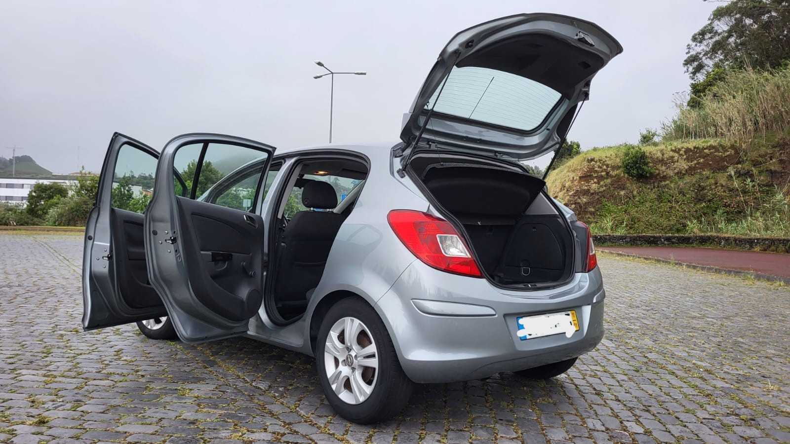 Opel Corsa 1.3 Ecoflex