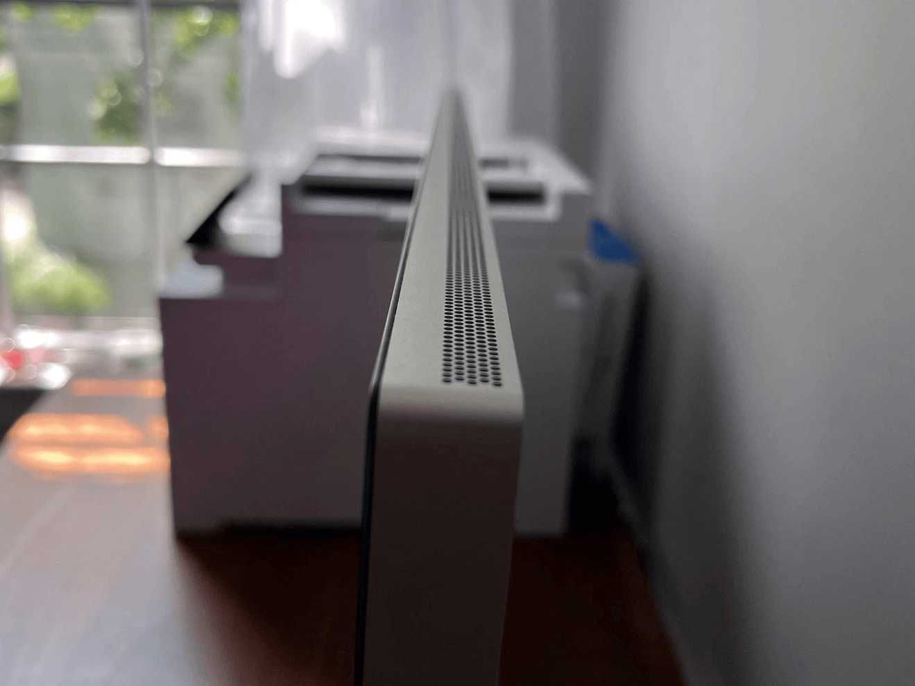Monitor Apple Studio Display 27" 5K Retina - jak nowy, na gwarancji